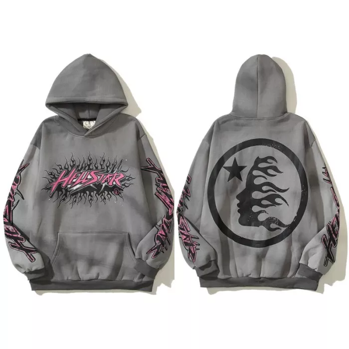 Rep Onekick Hellstar hoodies 0115