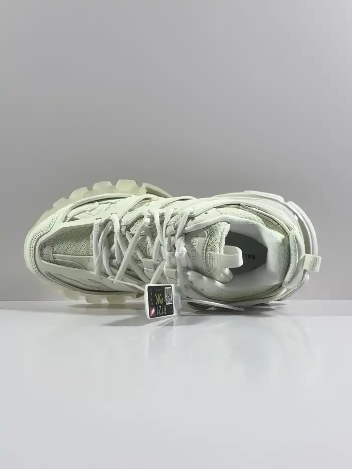 Rep Onekick BLCG TRACK SNEAKER 0128