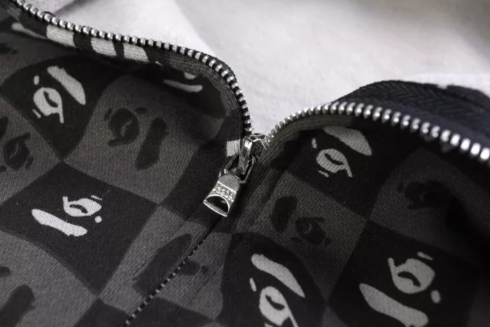 Chep Onekick Bape hoodies 0115