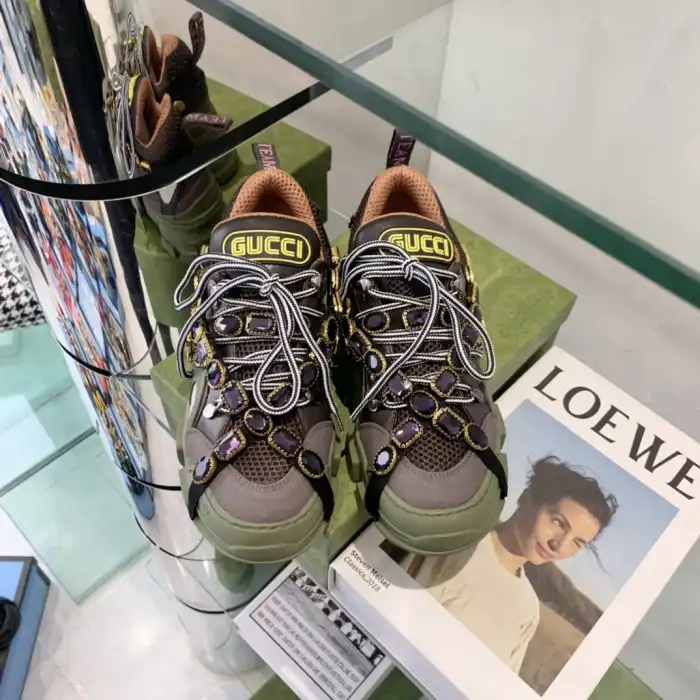 Rep Onekick GUCC SNEAKER 0130