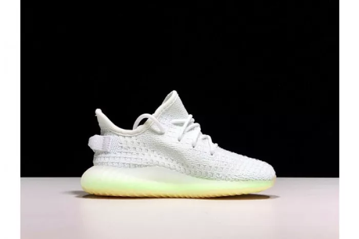 Rep Onekick ADIDAS KIDS YEEZY BOOST 350 V2 HYPERSPACE Kids-EG7491 0119