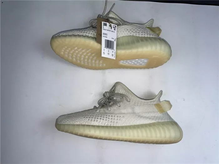 Chep Onekick ADIDAS YEEZY BOOST 350 V2 GY3438 0112