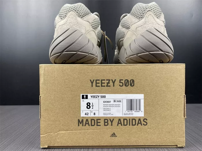 Rep Onekick Adidas Yeezy 500 GX3067 0112