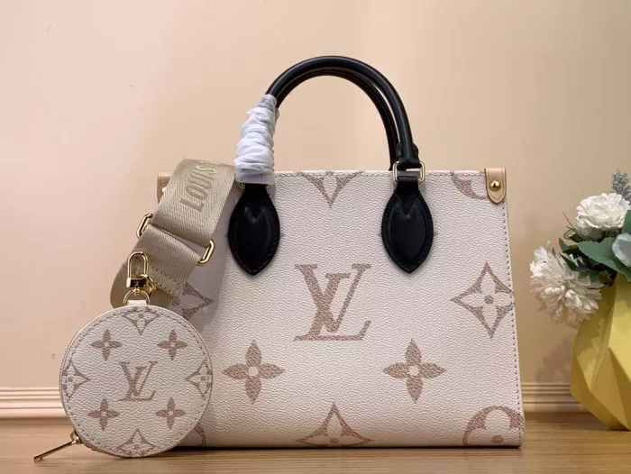 Onekick LV bag OnTheGo mini Sjh 0113