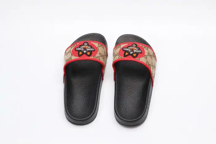 Rep Onekick GUCC SLIPPERS 0130