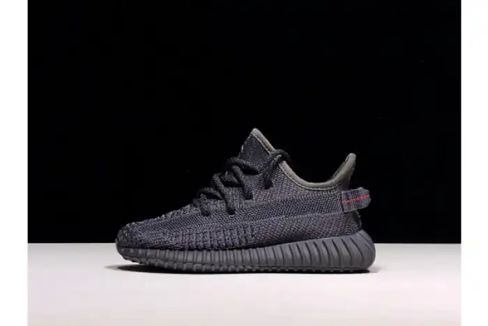 Onekick ADIDAS KIDS YEEZY BOOST 350 V2 BLACK (NON-REFLECTIVE) FU9013 0131