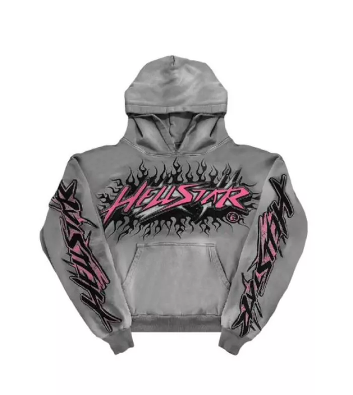 Rep Onekick Hellstar hoodies 0115