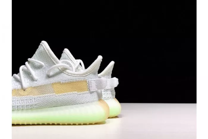 Rep Onekick ADIDAS KIDS YEEZY BOOST 350 V2 HYPERSPACE Kids-EG7491 0119