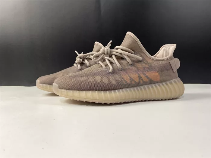 Onekick Adidas Yeezy Boost 350 V2 Mono Mist GW2871 0112