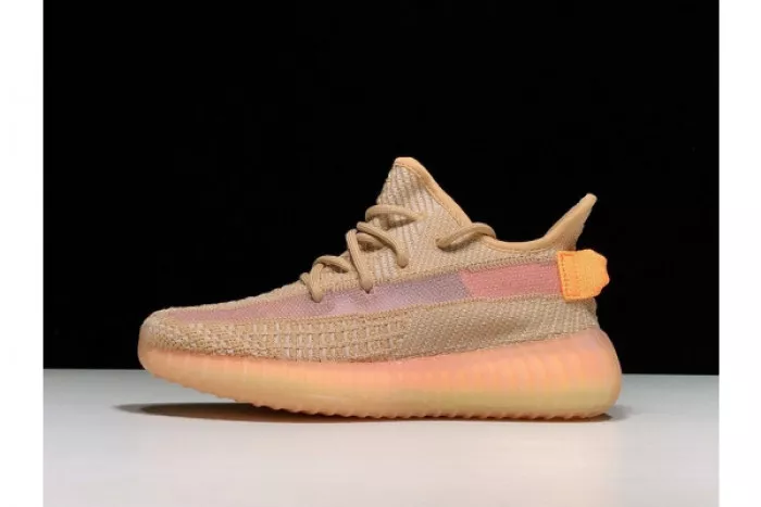 Rep Onekick ADIDAS KIDS YEEZY 350 BOOST V2 CLAY Kid-EG7490 0119