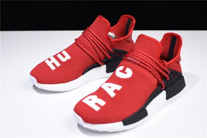 Rep Onekick ADIDAS mens PW HUMAN RACE NMD 