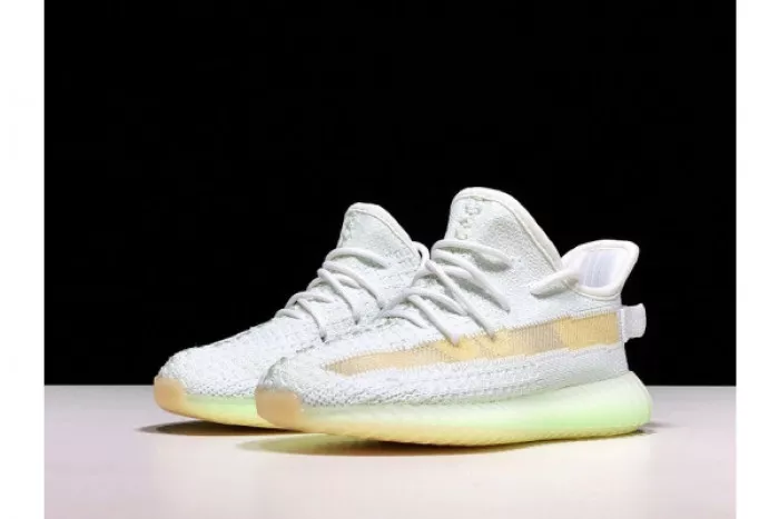 Rep Onekick ADIDAS KIDS YEEZY BOOST 350 V2 HYPERSPACE Kids-EG7491 0119