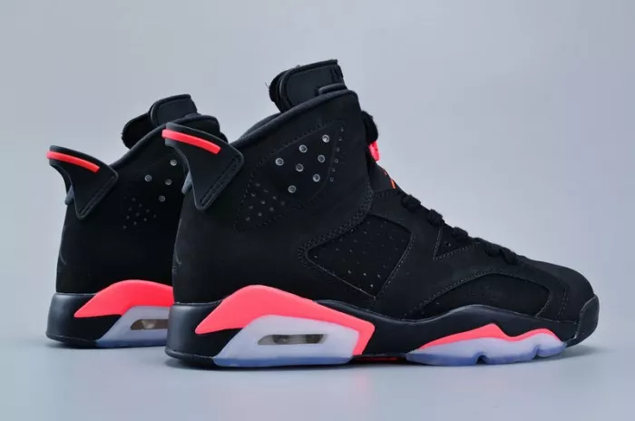 Rep Onekick Air Jordan 6 Retro 