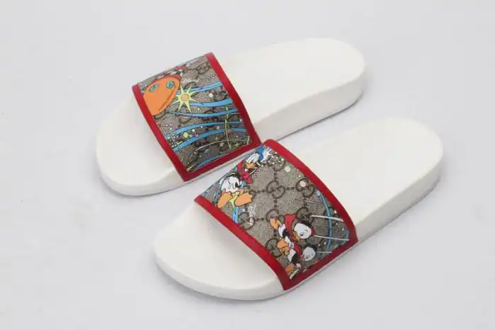 Onekick GUCC SLIPPERS 0130