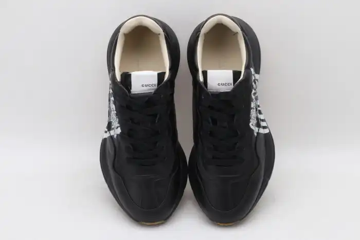 Rep Onekick GUCC RHYTON TRAINER SNEAKER 0130