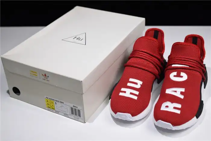 Rep Onekick ADIDAS mens PW HUMAN RACE NMD 