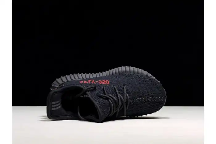 Chep Onekick ADIDAS KIDS YEEZY BOOST 350 V2 BLACK RED (INFANT) Kid-BB6372 0131