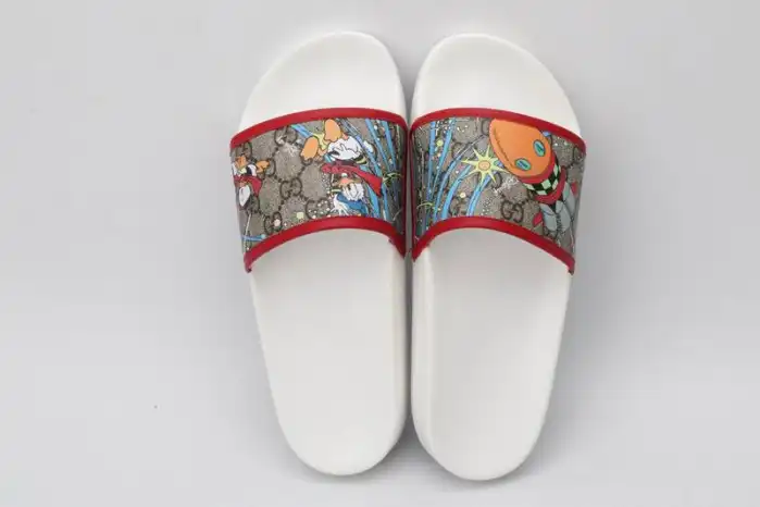 Rep Onekick GUCC SLIPPERS 0130