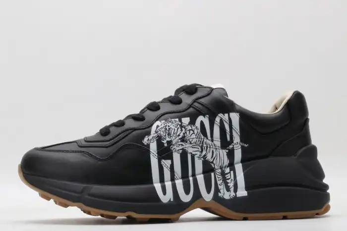 Onekick GUCC RHYTON TRAINER SNEAKER 0130