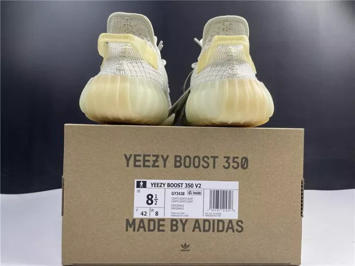 Chep Onekick ADIDAS YEEZY BOOST 350 V2 GY3438 0112