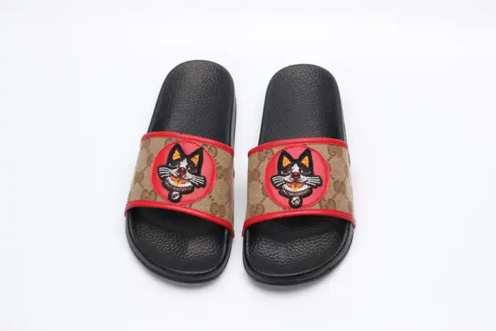 Rep Onekick GUCC SLIPPERS 0130