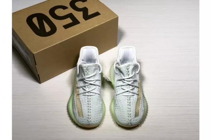 Rep Onekick ADIDAS KIDS YEEZY BOOST 350 V2 HYPERSPACE Kids-EG7491 0119