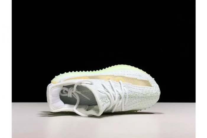 Rep Onekick ADIDAS KIDS YEEZY BOOST 350 V2 HYPERSPACE Kids-EG7491 0119