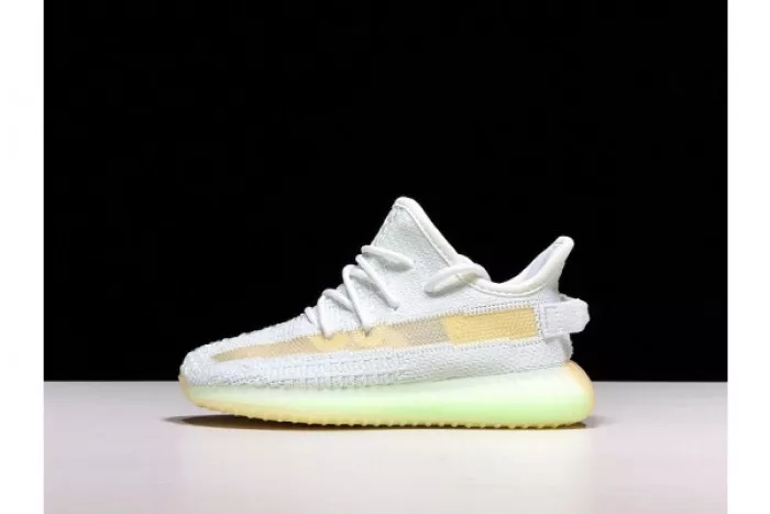 Rep Onekick ADIDAS KIDS YEEZY BOOST 350 V2 HYPERSPACE Kids-EG7491 0119