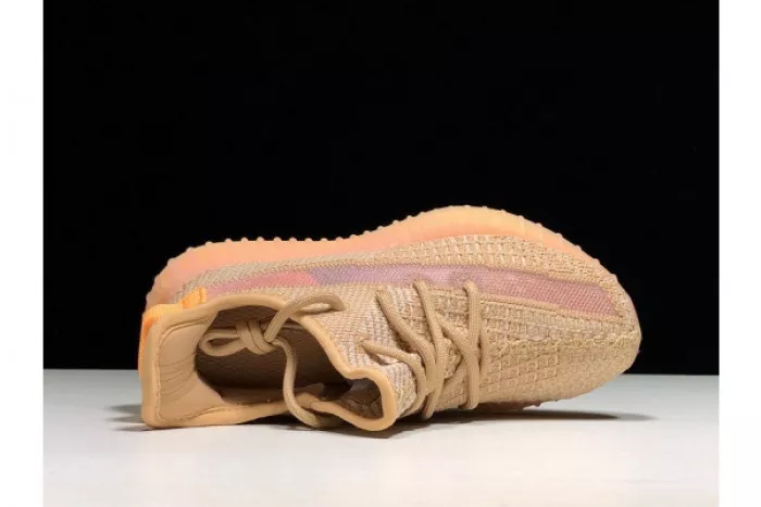 Rep Onekick ADIDAS KIDS YEEZY 350 BOOST V2 CLAY Kid-EG7490 0119