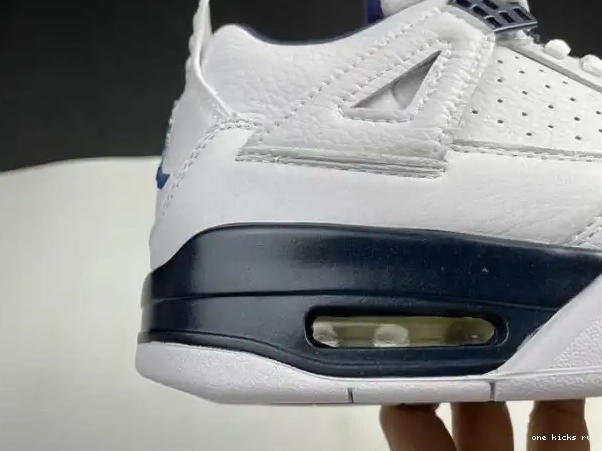 Chep Onekick Jordan 314254-107 Columbia Retro (2015) 4 0219