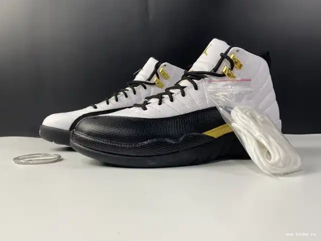 Onekick Royalty Air 12 Jordan CT8013-170 0210