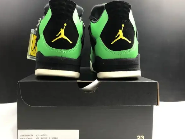 Rep Onekick Retro AJ4-965234 Air Jordan 4 0226