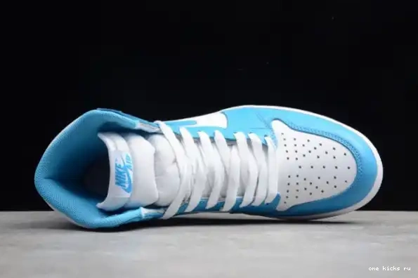 Rep Onekick Jordan Retro High 'UNC' 1 Air 555088-117 OG 0224