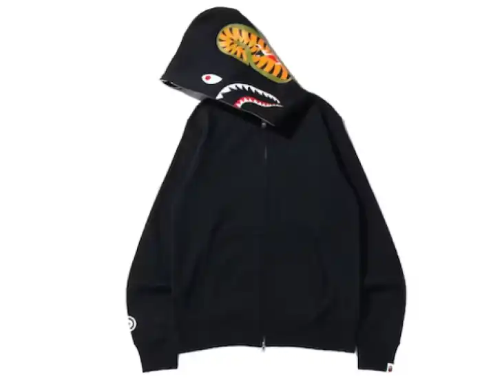 Chep Onekick Bape hoodies 0205