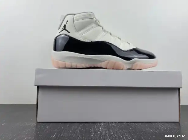 Rep Onekick Neapolitan AR0715-101 Air Jordan 11 0221