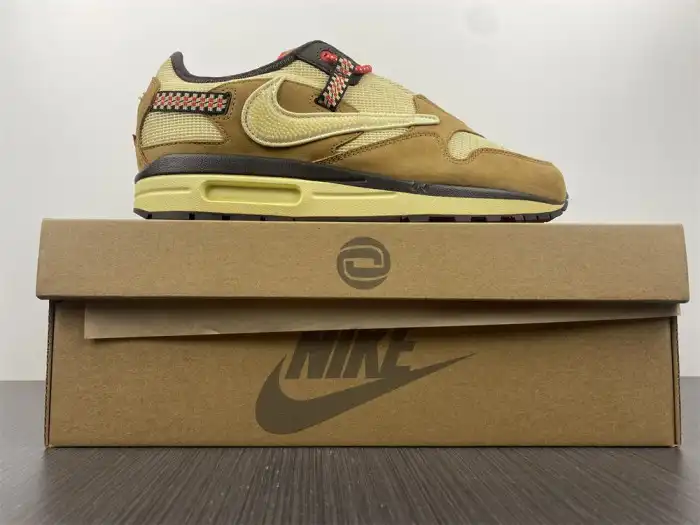 Rep Onekick Travis Scott x Nike Air Max 1 