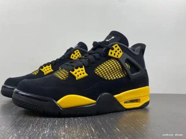 Rep Onekick Jordan 4 2023 Retro Air 308497-017 