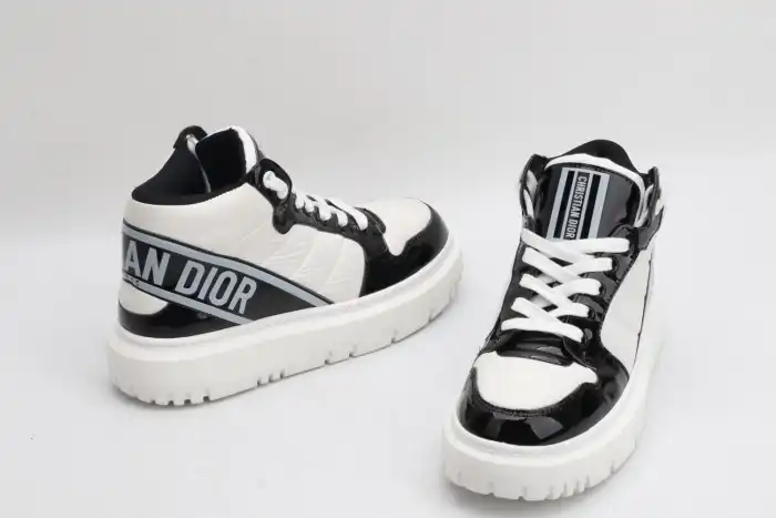 Rep Onekick DR D-Player Sneaker 0201