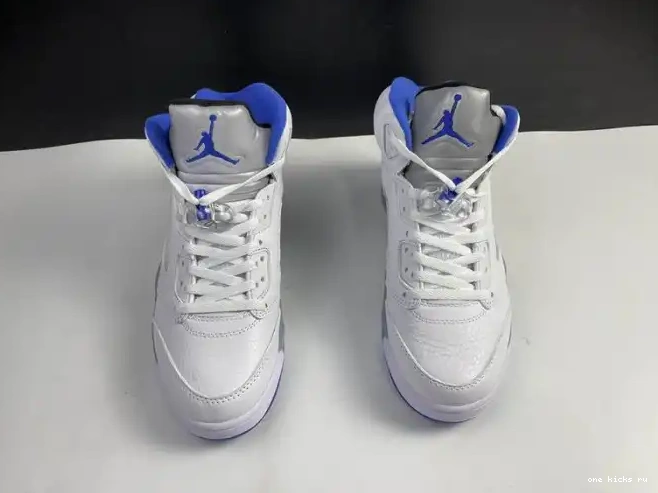 Chep Onekick Retro (2021) Stealth White 5 Air Jordan DD0587-140 0226