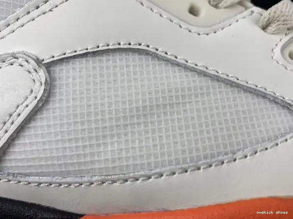 Rep Onekick Orange Retro Jordan DC1060-100 Total 5 0220