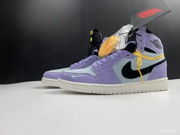 Rep Onekick High Switch Pulse Purple Jordan 1 CW6576-500 0216