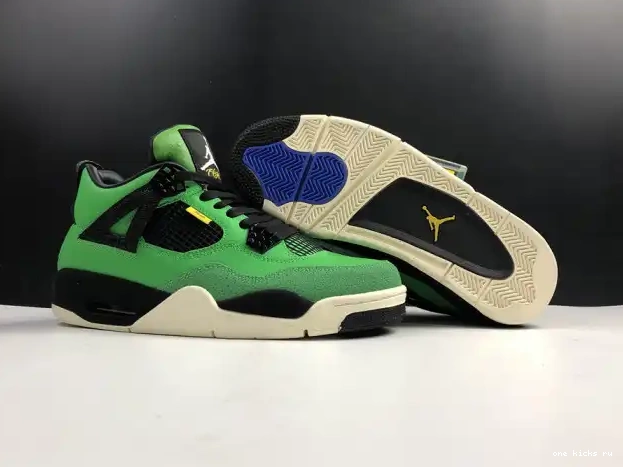 Rep Onekick Retro AJ4-965234 Air Jordan 4 0226