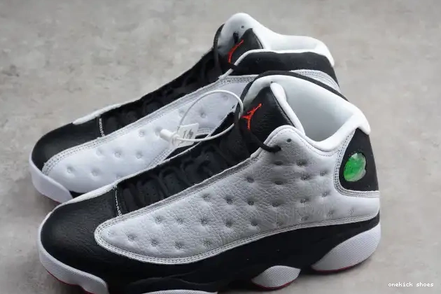 Rep Onekick Air Got (2018) Game 414571-104 Jordan 13 He Retro 0228