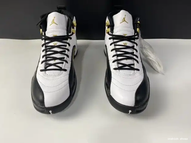 Rep Onekick Royalty 12 Jordan Air CT8013-170 0208