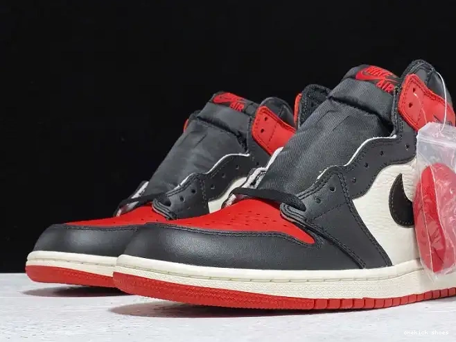 Rep Onekick High OG Toe Air Retro 555088-610 1 Bred Jordan 0215