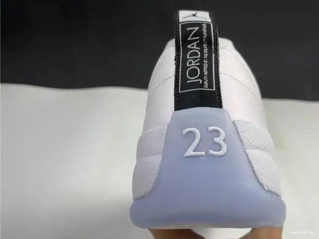 Rep Onekick 12 (2021) AIR LOW EASTER JORDAN DB0733-190 RETRO 0217