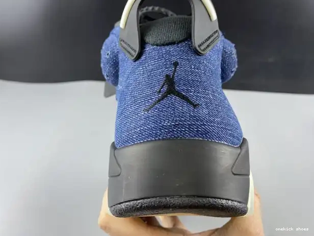 Rep Onekick Jordan 6 Air Washed Denim CT5350-401 0210