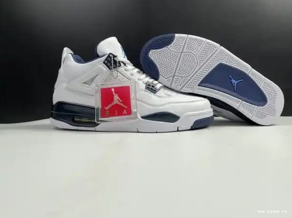 Chep Onekick Jordan 314254-107 Columbia Retro (2015) 4 0219