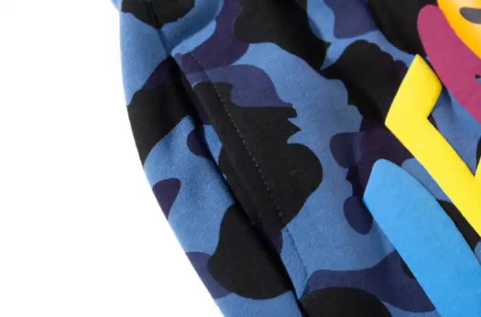 Chep Onekick BAPE Shorts 0205