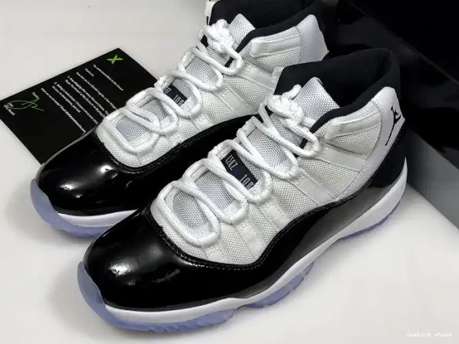 Rep Onekick Retro Air 11 Jordan 